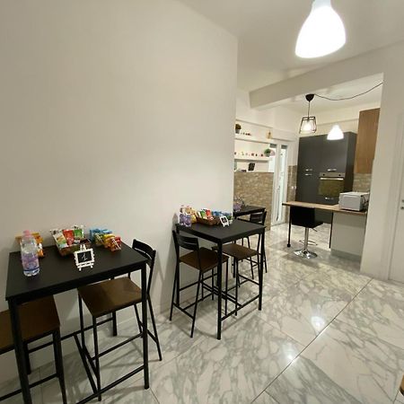 Ennio Rooms 바리 외부 사진