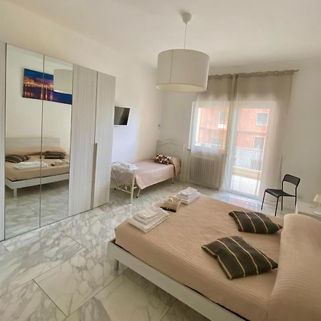 Ennio Rooms 바리 외부 사진