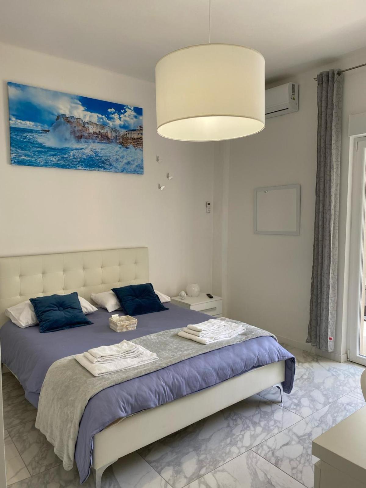 Ennio Rooms 바리 외부 사진