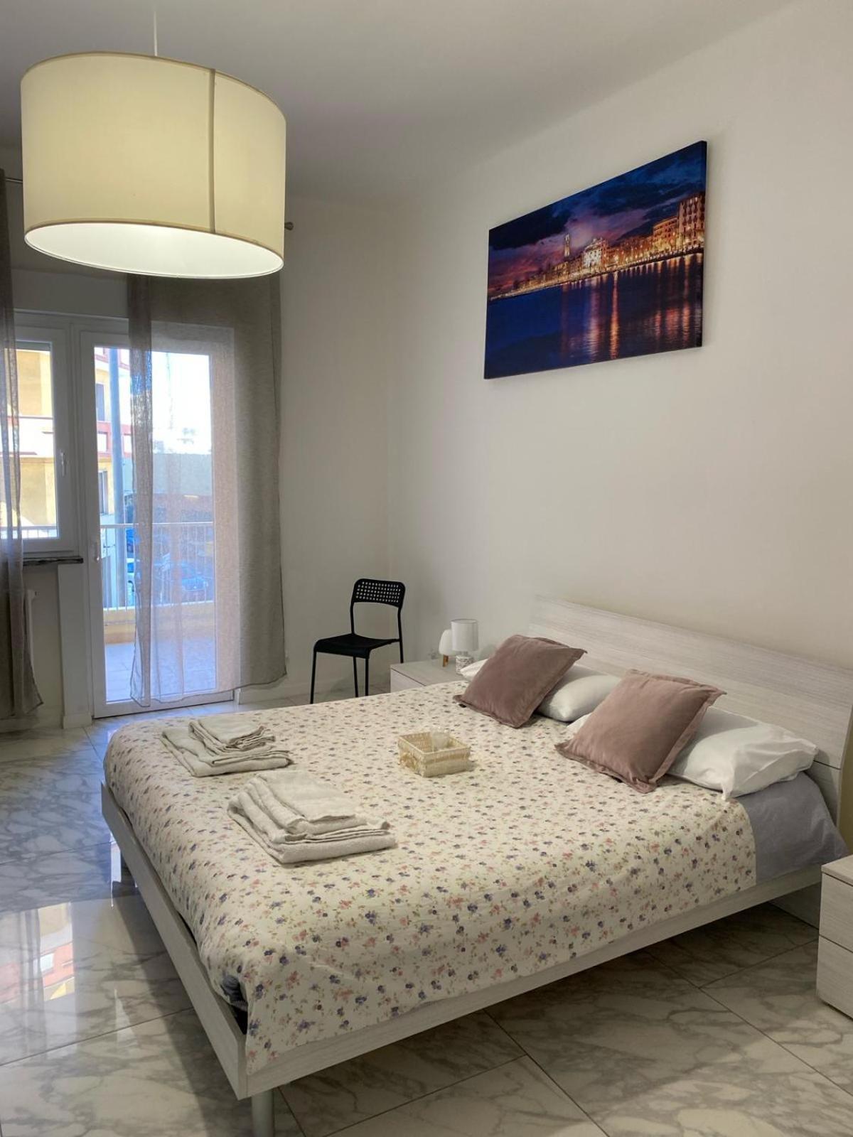 Ennio Rooms 바리 외부 사진