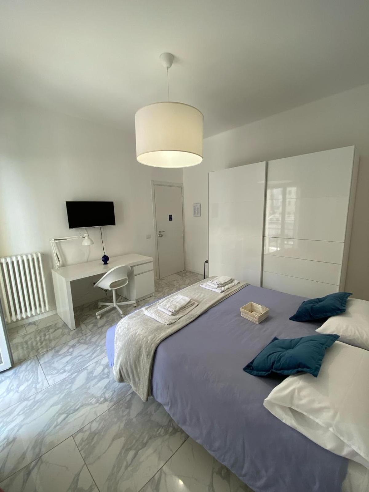 Ennio Rooms 바리 외부 사진