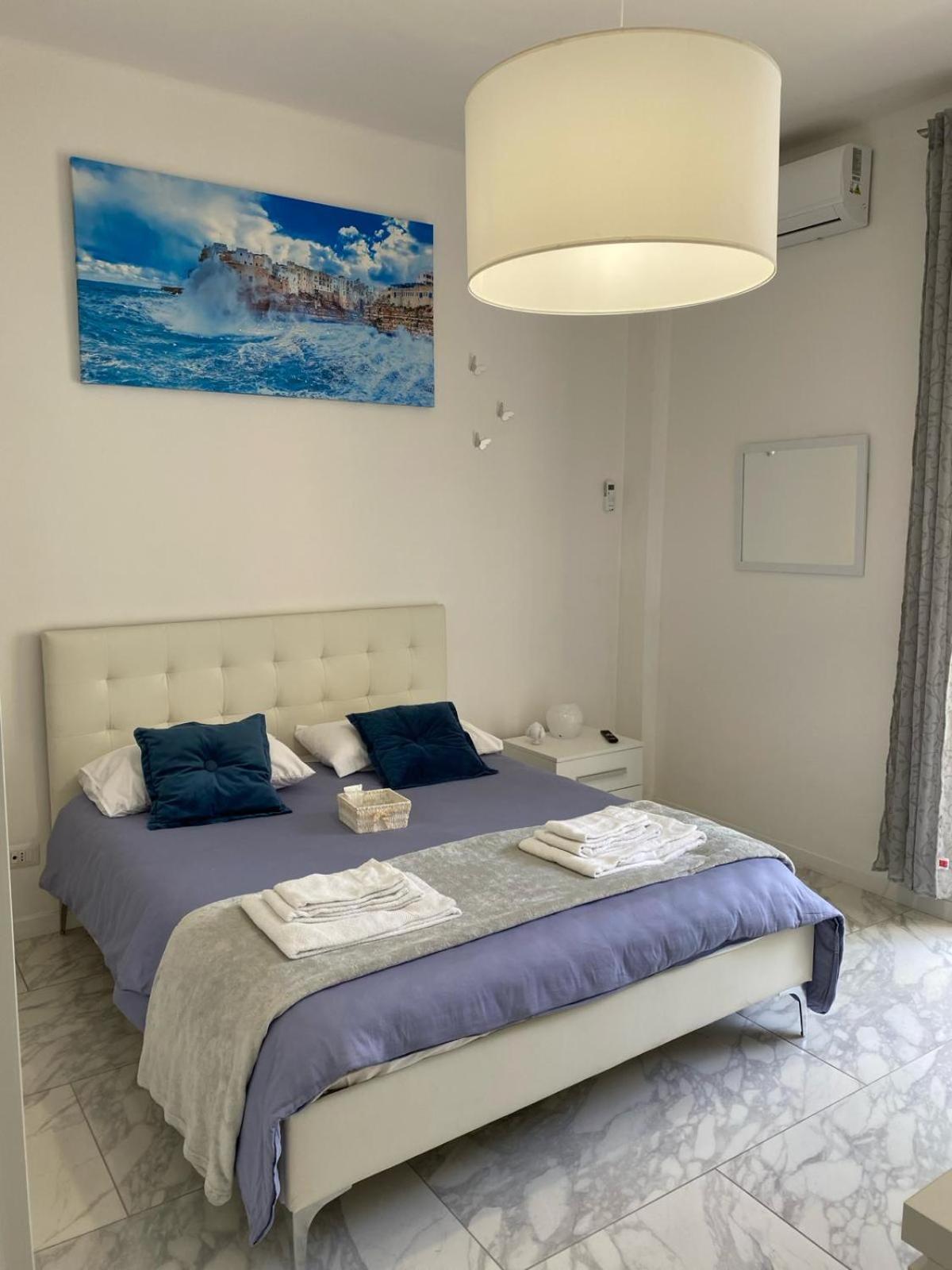 Ennio Rooms 바리 외부 사진