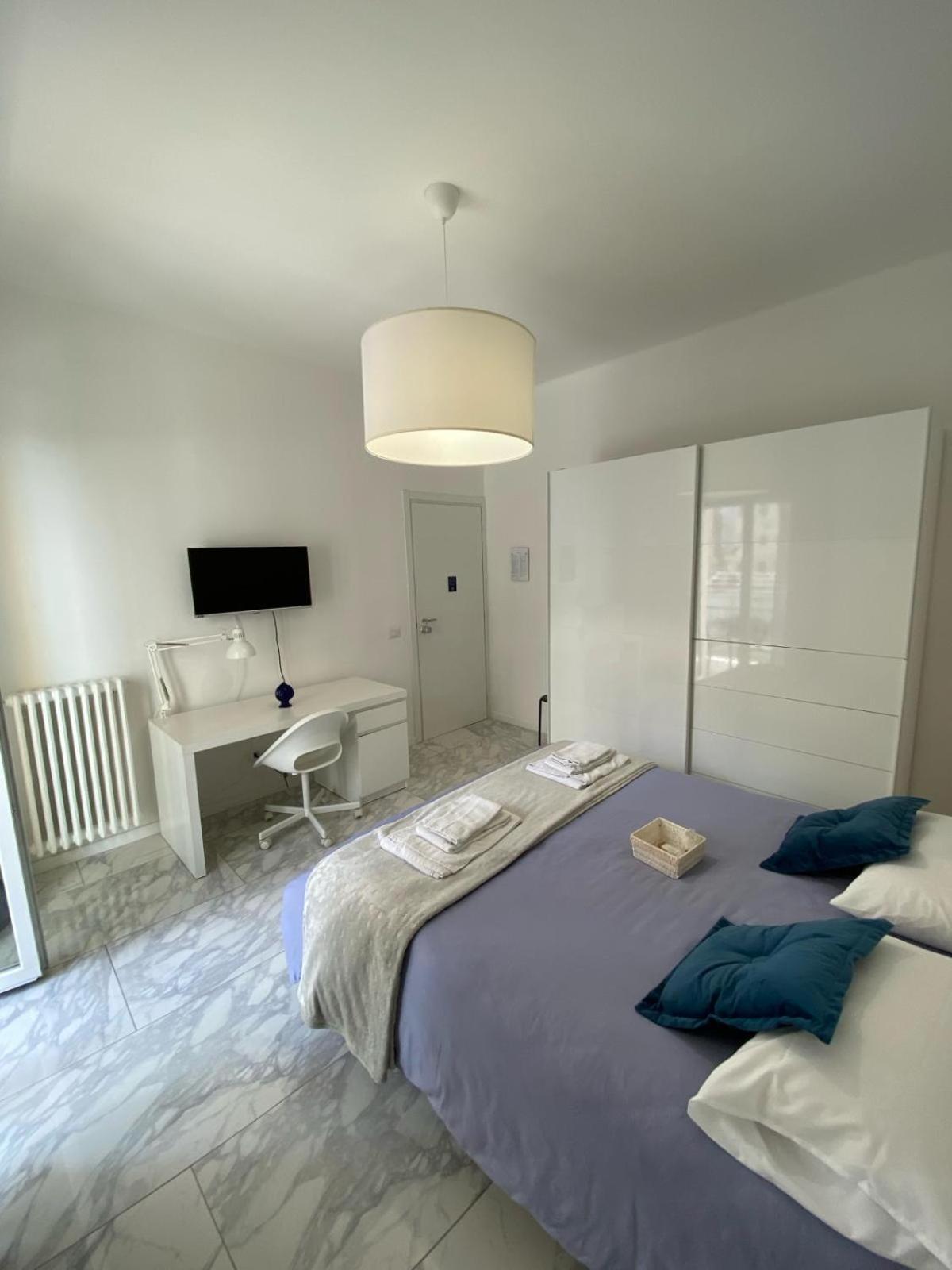 Ennio Rooms 바리 외부 사진