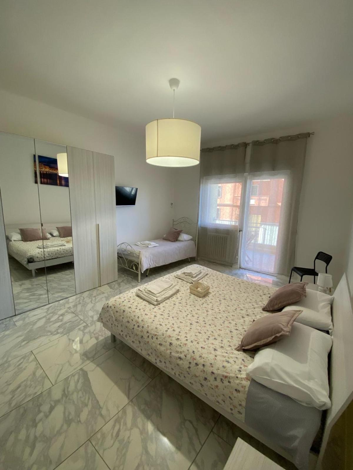 Ennio Rooms 바리 외부 사진
