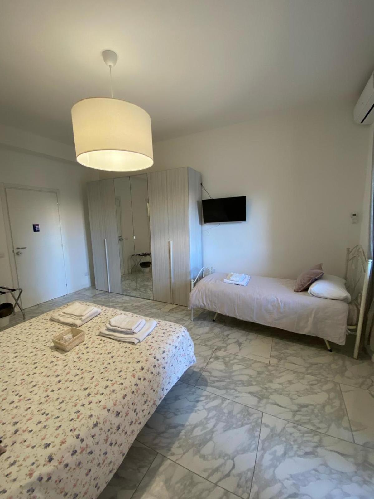 Ennio Rooms 바리 외부 사진