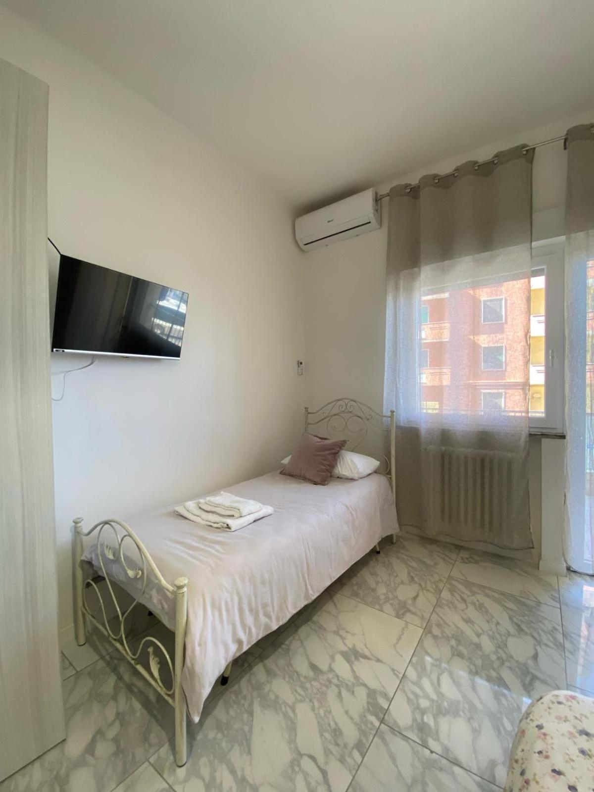 Ennio Rooms 바리 외부 사진