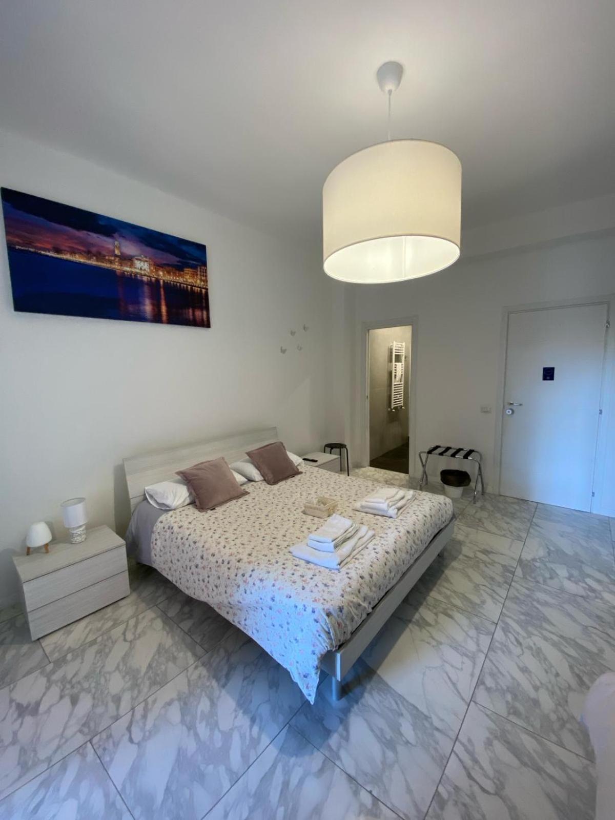Ennio Rooms 바리 외부 사진