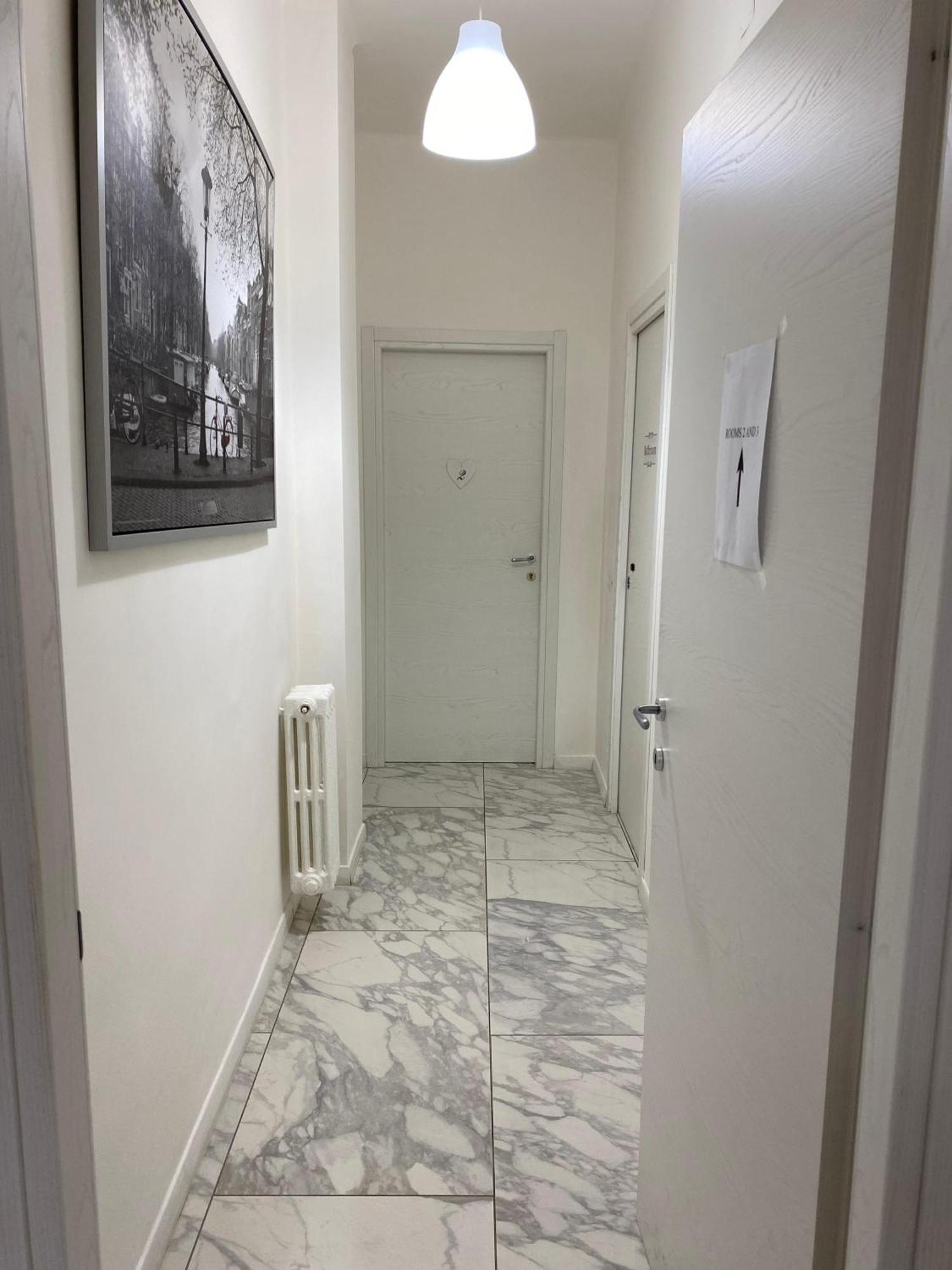 Ennio Rooms 바리 외부 사진
