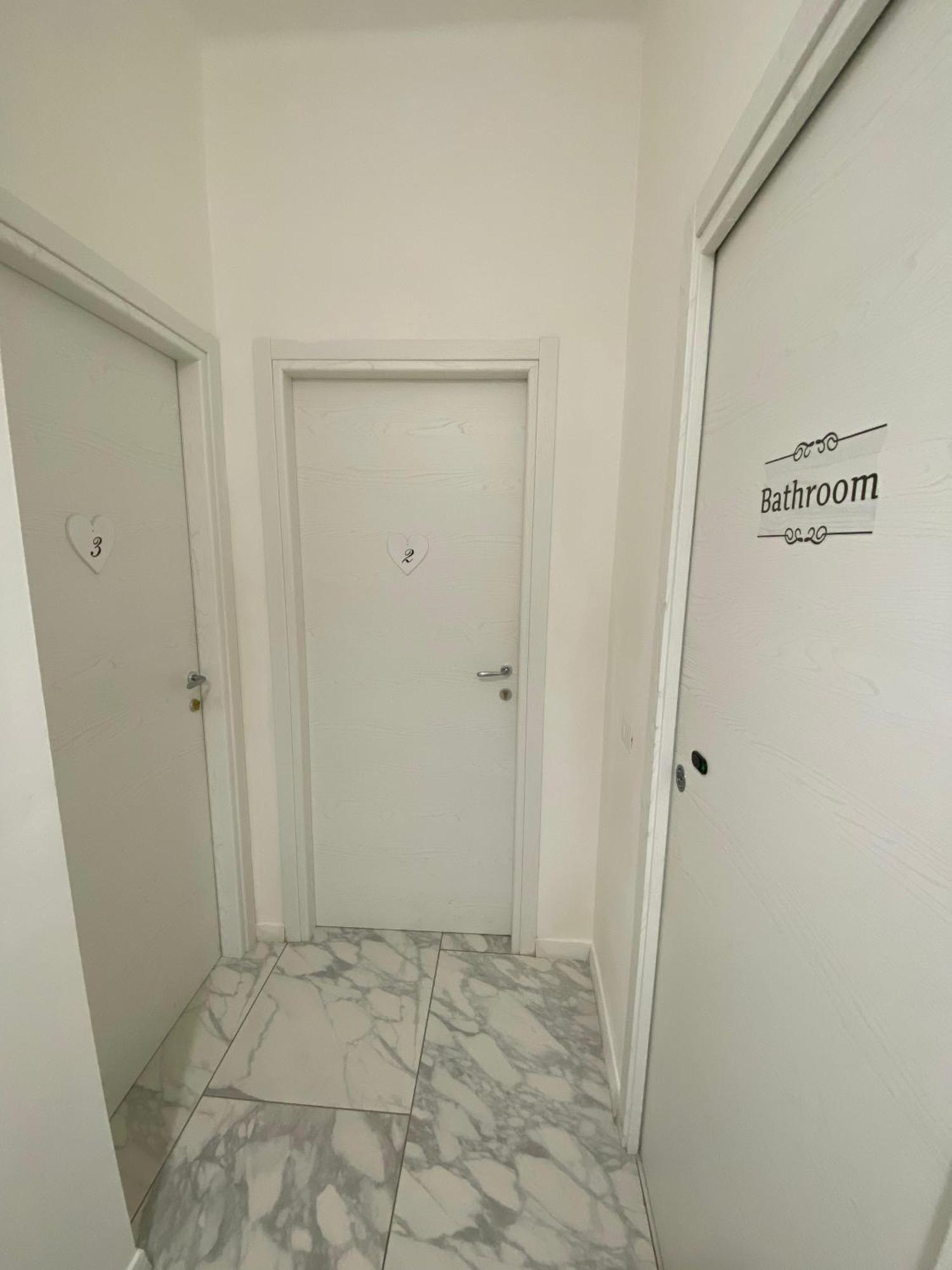 Ennio Rooms 바리 외부 사진