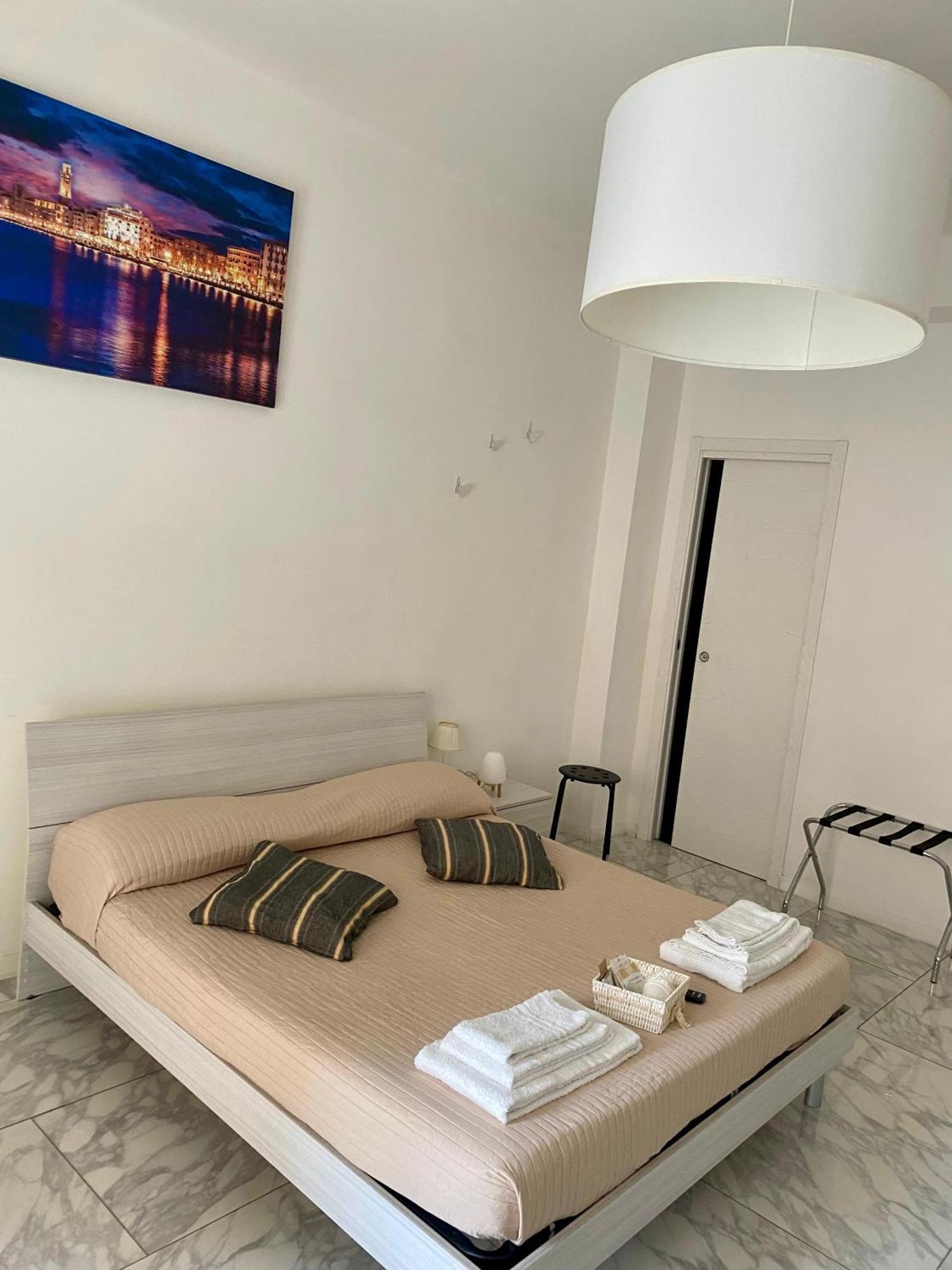 Ennio Rooms 바리 외부 사진